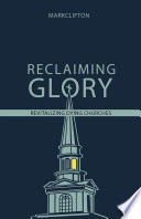 Cover of Reclaiming Glory, Updated Edition