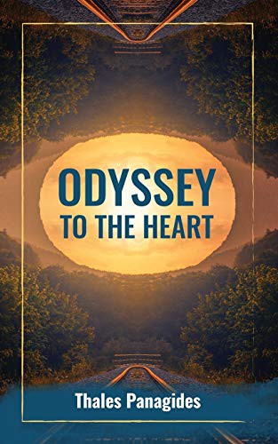 Cover of Odyssey to the Heart