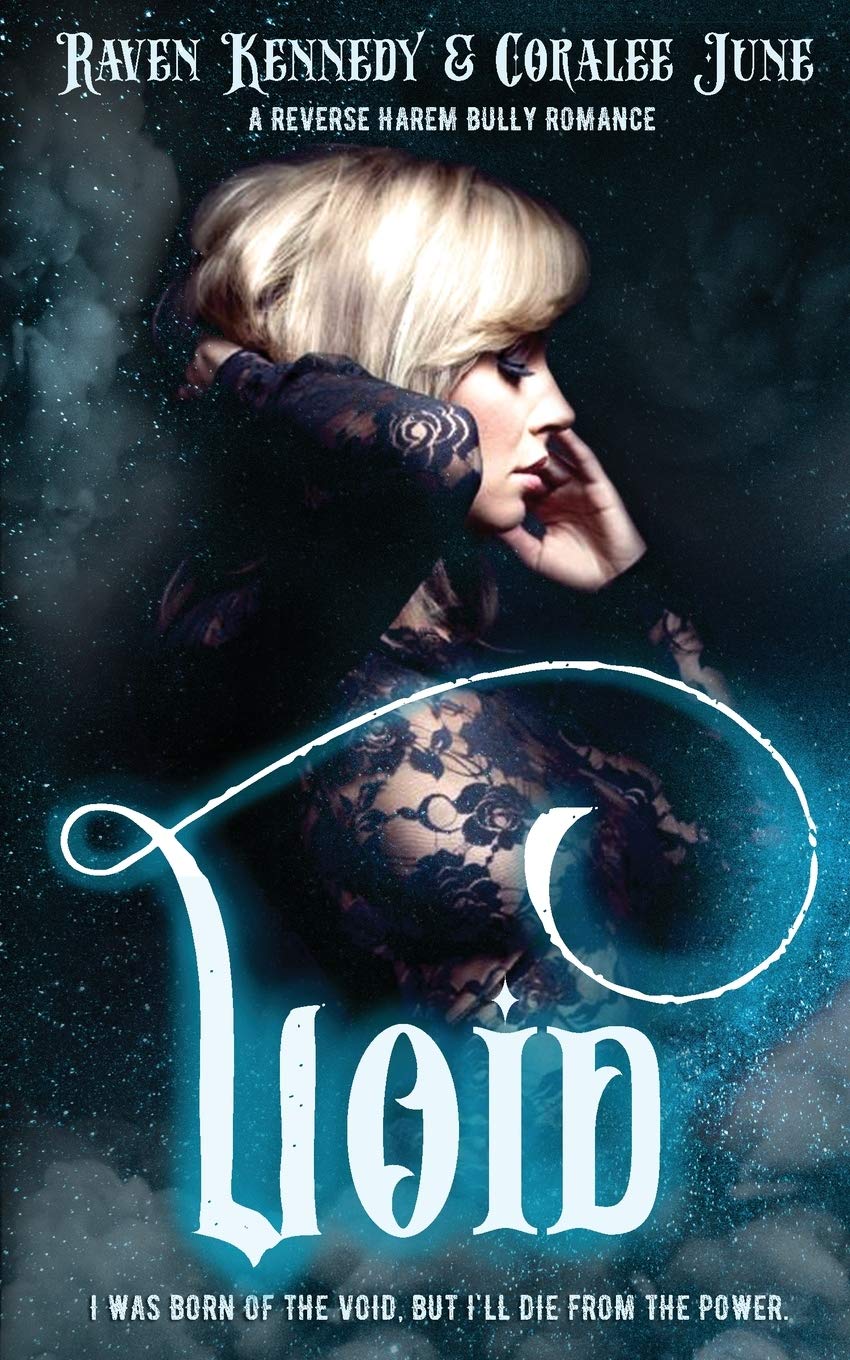 Cover of Void