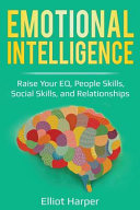 Cover of Emotional Intelligence