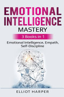 Cover of Emotional Intelligence Mastery