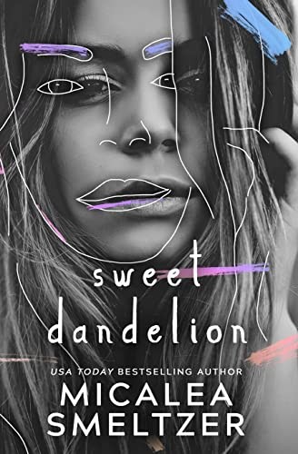 Cover of Sweet Dandelion