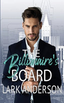 Cover of The Billionaire's Board