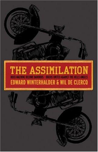 Cover of The assimilation