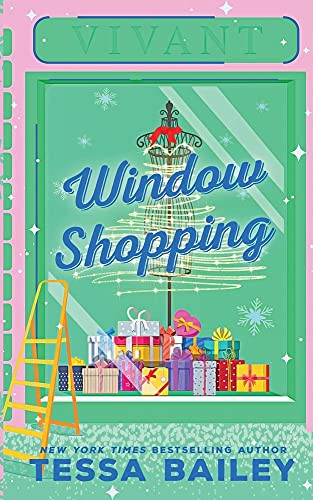 Cover of Window Shopping