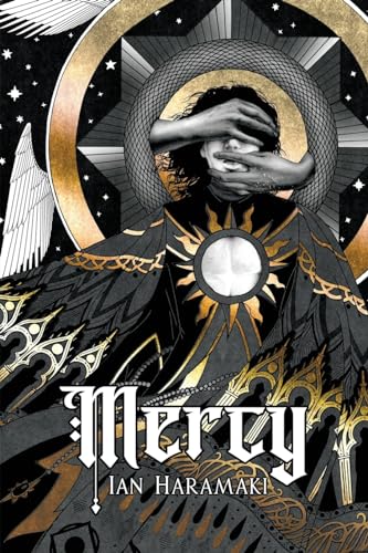 Cover of Mercy
