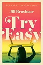 Cover of Try Easy