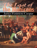 Cover of The Last of the Mohicans