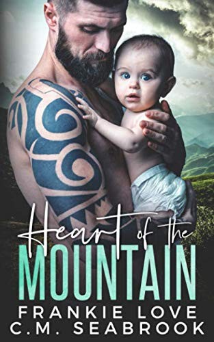 Cover of Heart of the Mountain