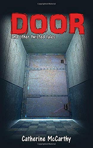 Cover of Door and other twisted tales