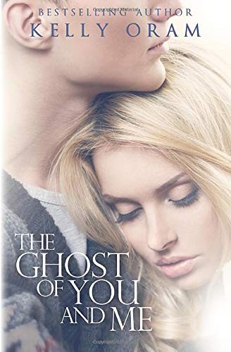 Cover of The Ghost of You and Me