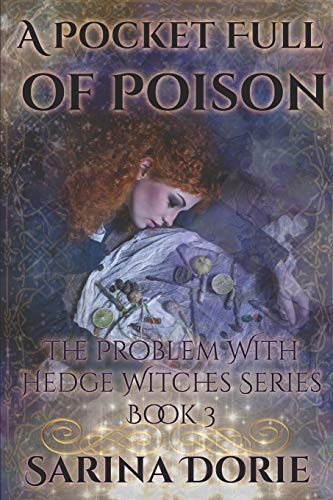 Cover of A Pocket Full of Poison