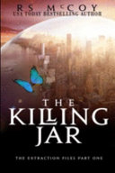 Cover of The Killing Jar