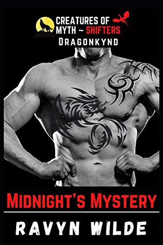 Cover of Midnight's Mystery