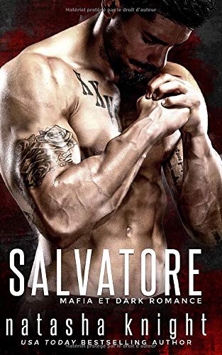 Cover of Salvatore