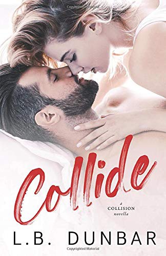 Cover of Collide