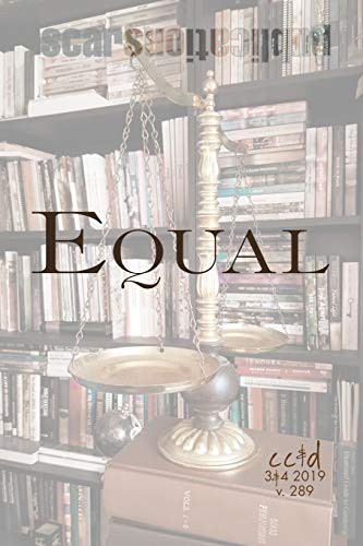 Cover of Equal