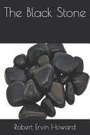 Cover of The Black Stone