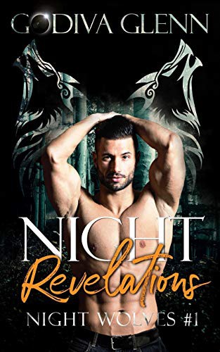 Cover of Night Revelations