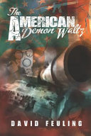 Cover of The American Demon Waltz