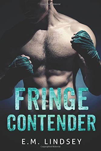 Cover of Fringe Contender