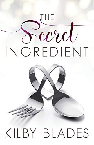 Cover of The Secret Ingredient
