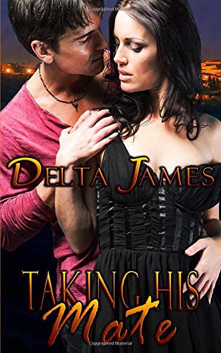 Cover of Taking His Mate