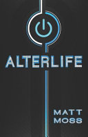 Cover of Alterlife