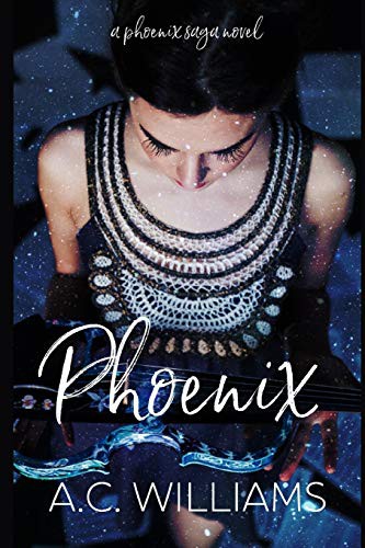 Cover of Phoenix