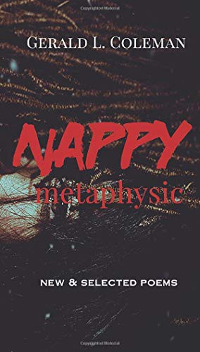 Cover of Nappy Metaphysic