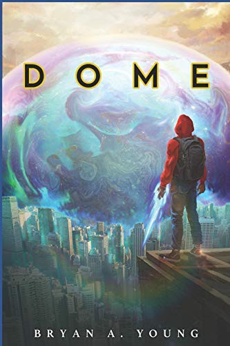 Cover of DOME