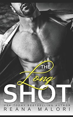 Cover of The Long Shot