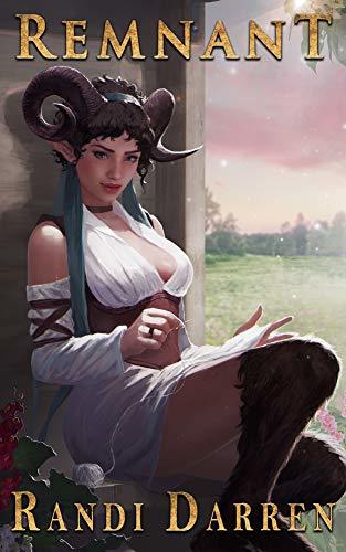 Cover of Remnant