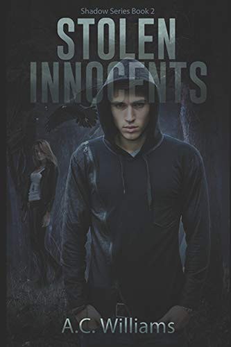 Cover of Stolen Innocents