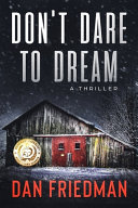 Cover of Don't Dare to Dream