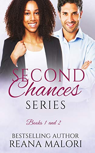 Cover of Second Chances Series