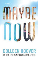 Cover of Maybe Now