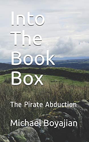 Cover of Into The Book Box