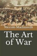 Cover of The Art of War