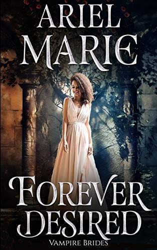 Cover of Forever Desired