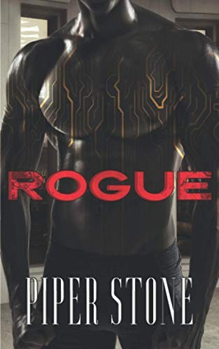 Cover of Rogue