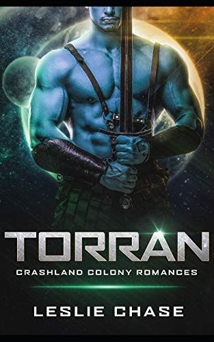 Cover of Torran
