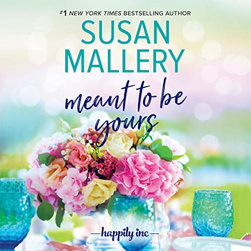 Cover of Meant to Be Yours