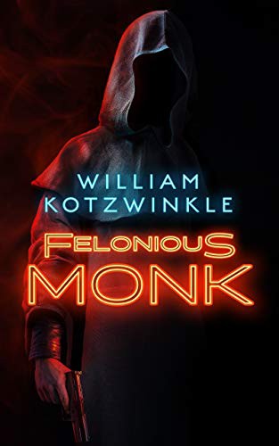 Cover of Felonious Monk