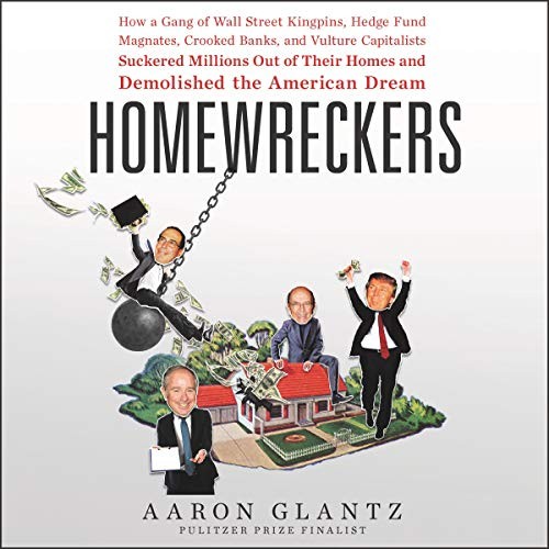 Cover of Homewreckers