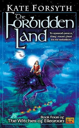 Cover of The Forbidden Land