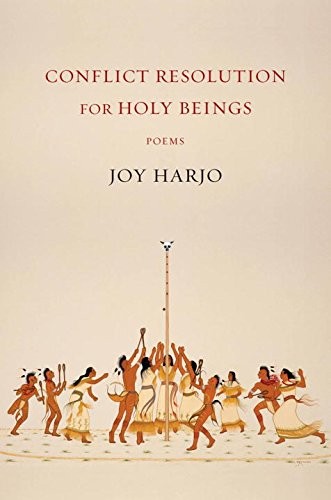 Cover of Conflict resolution for holy beings