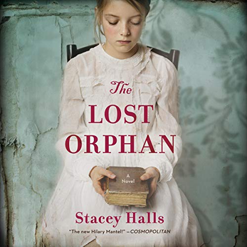 Cover of Lost Orphan