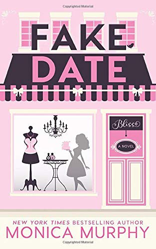 Cover of Fake Date