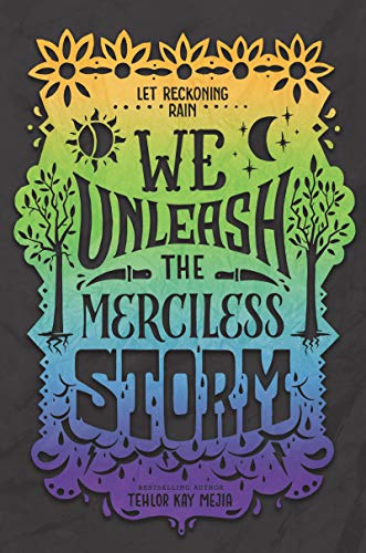 Cover of We Unleash the Merciless Storm